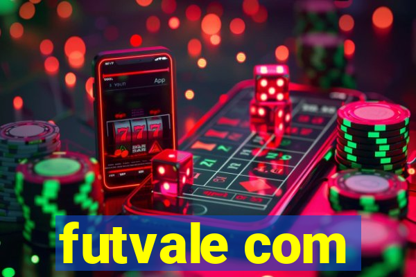 futvale com